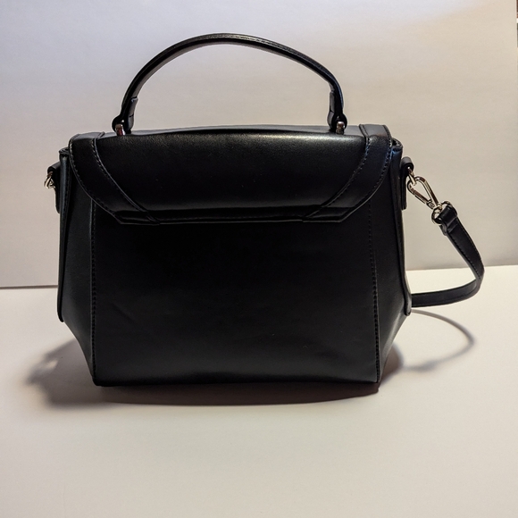 Christian Lacroix 2way Satchel.Bag (Prototype) - Picture 8 of 15